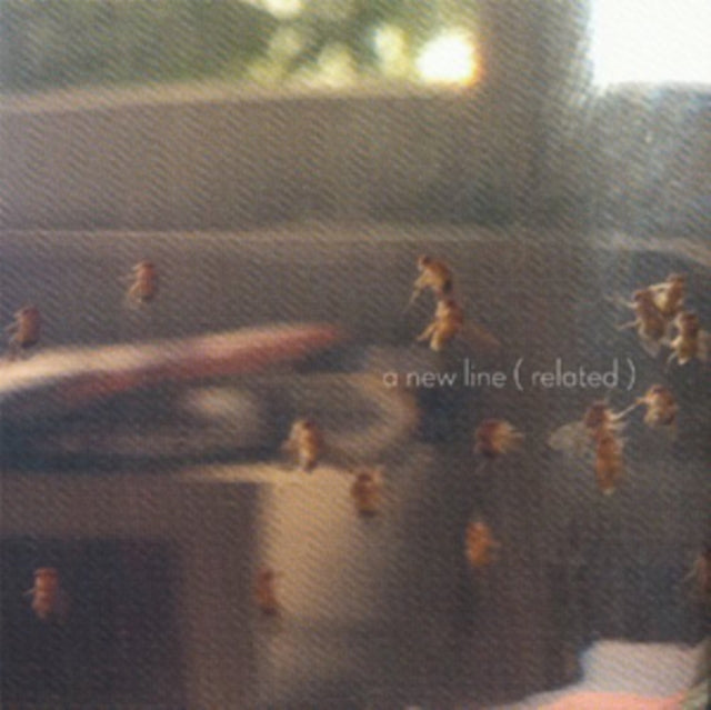NEW LINE (RELATED) | NEW LINE (RELATED) (2LP) | VINYL RECORD (LP)