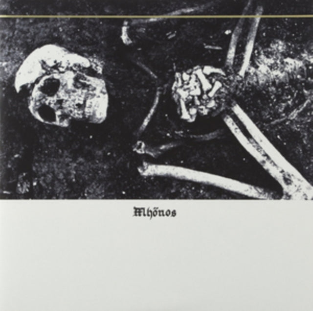 MHONOS | HUMILIATI | VINYL RECORD (LP)