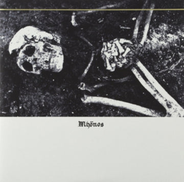 MHONOS | HUMILIATI | VINYL RECORD (LP)