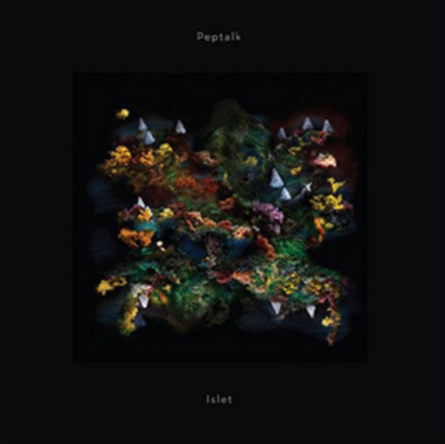 PEPTALK | ISLET | VINYL RECORD (LP)