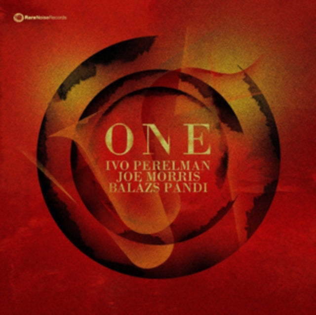 PERELMAN / IVO / MORRIS, JOE / PANDI, BALAZS | ONE | VINYL RECORD (LP)