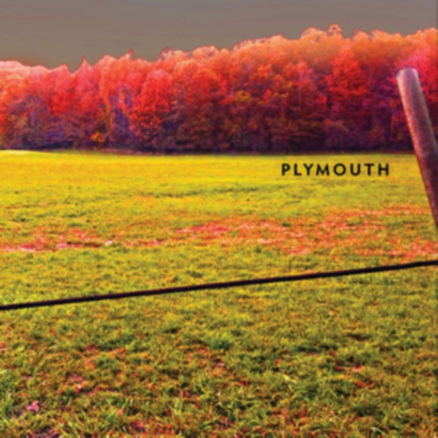 PLYMOUTH | PLYMOUTH | VINYL RECORD (LP)
