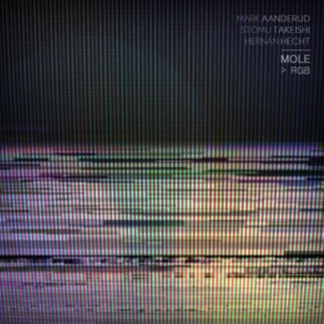 MOLE | RGB | VINYL RECORD (LP)