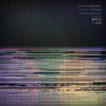 MOLE | RGB | VINYL RECORD (LP)