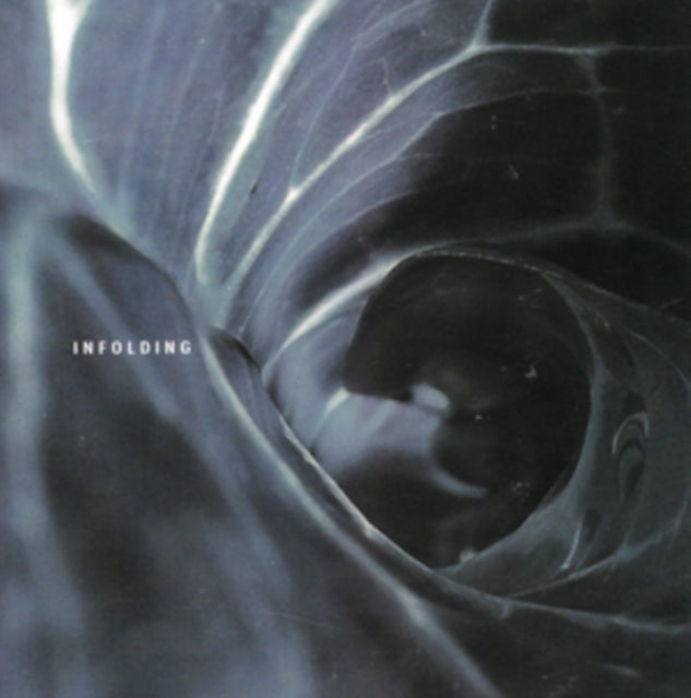 SPIN MARVEL | INFOLDING | VINYL RECORD (LP)