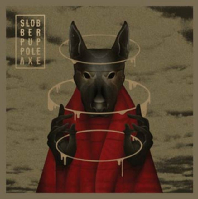 SLOBBER PUP | POLE AXE | VINYL RECORD (LP)