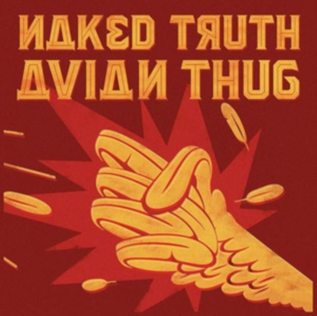 NAKED TRUTH | AVIAN THUG | VINYL RECORD (LP)