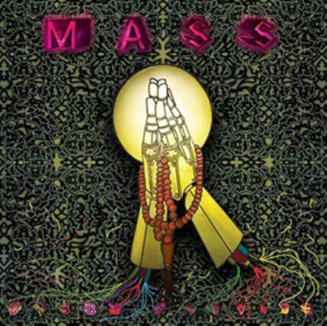 PREVITE, BOBBY | MASS | VINYL RECORD (LP)