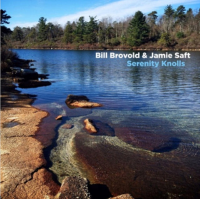 BROVOLD, BILL | SERENITY KNOLLS | VINYL RECORD (LP)