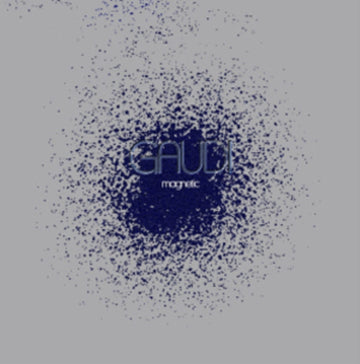 GAUDI | MAGNETIC | VINYL RECORD (LP)