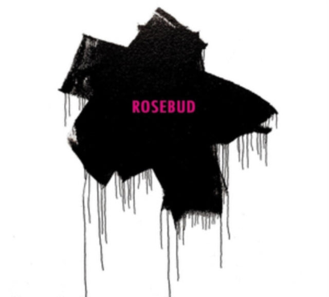 BERNOCCHI, ERALDO FM EINHEIT JO QUAIL | ROSEBUD (COLOURED VINYL) | 12IN VINYL