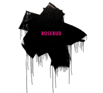 BERNOCCHI, ERALDO FM EINHEIT JO QUAIL | ROSEBUD (COLOURED VINYL) | 12IN VINYL