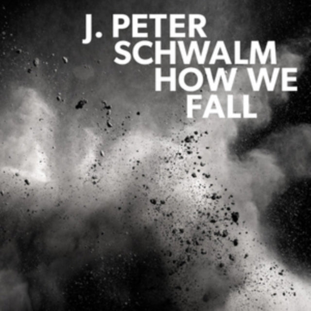 SCHWALM, JAN-PETER | HOW WE FALL | VINYL RECORD (LP)