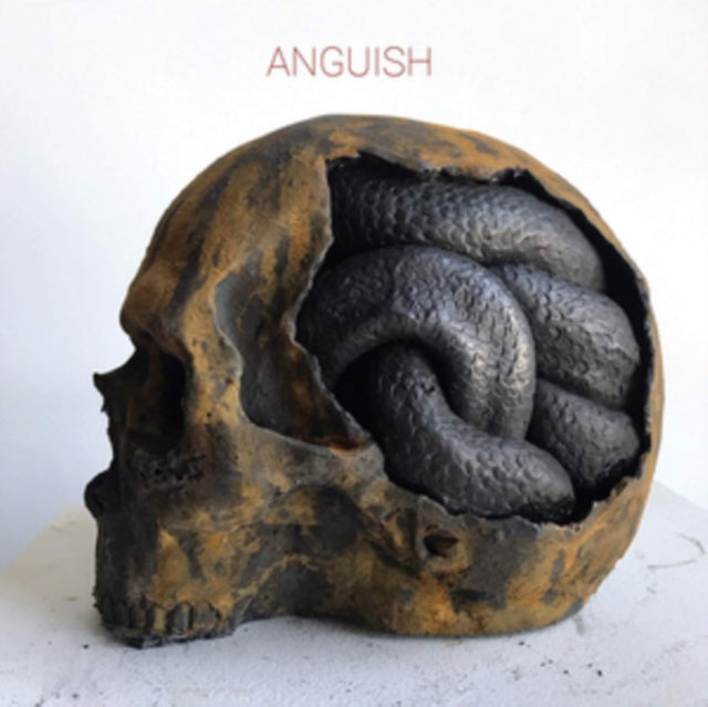 ANGUISH | ANGUISH | VINYL RECORD (LP)