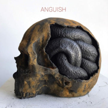ANGUISH | ANGUISH | VINYL RECORD (LP)
