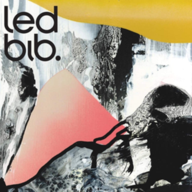 LED BIB | IT'S MORNING | VINYL RECORD (LP)
