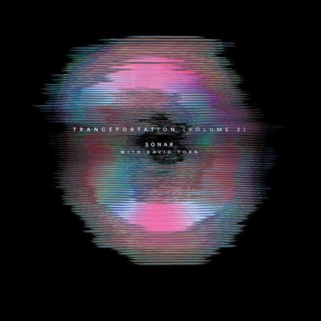 SONAR; TORN, DAVID | TRANCEPORTATION VOL. 2 | VINYL RECORD (LP)
