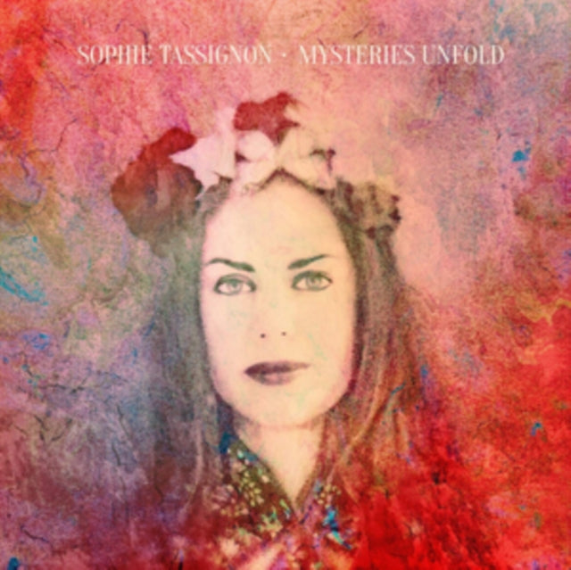 TASSIGNON, SOPHIE | MYSTERIES UNFOLD | VINYL RECORD (LP)