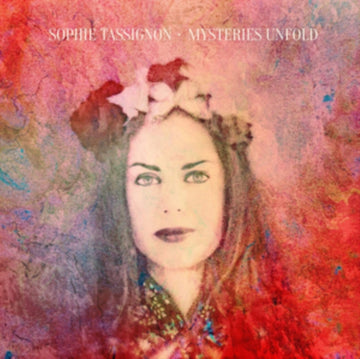 TASSIGNON, SOPHIE | MYSTERIES UNFOLD | VINYL RECORD (LP)