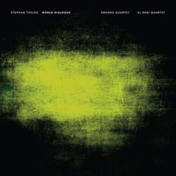 THELEN, STEPHAN | WORLD DIALOGUE | VINYL RECORD (LP)