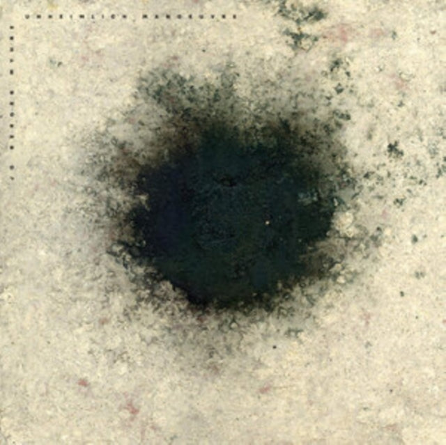 MYHRE, JO BERGER | UNHEIMLICH MANOEUVRE (TRANSPARENT CRYSTAL VINYL) | VINYL RECORD (LP)