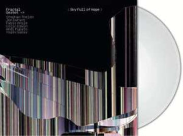 SKY FULL OF HOPE (CLEAR VINYL) | VINYL RECORD (LP)