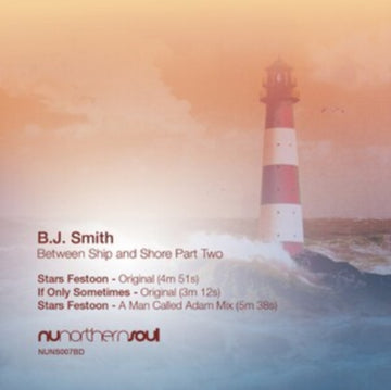 BETWEEN SHIP & SHORE PART TWO | VINYL RECORD (LP)