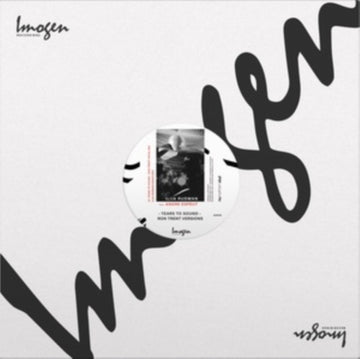 TEARS TO SOUND | VINYL RECORD (LP)