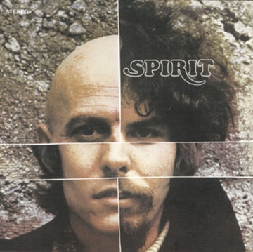 SPIRIT | 12IN VINYL