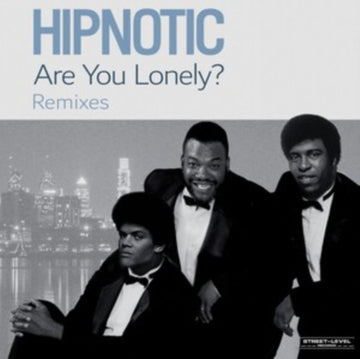 ARE YOU LONELY REMIXES | 12IN VINYL