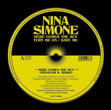 REMIXED | 12IN VINYL