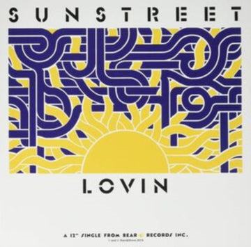 LOVIN' | 12IN VINYL
