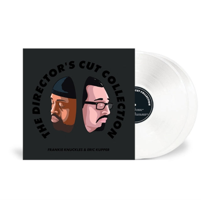 DIRECTOR'S CUT | DIRECTOR'S CUT COLLECTION (2LP) | VINYL RECORD (LP)