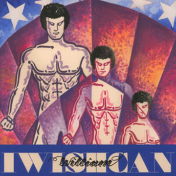 IWISHCAN WILLIAMS | 12IN VINYL