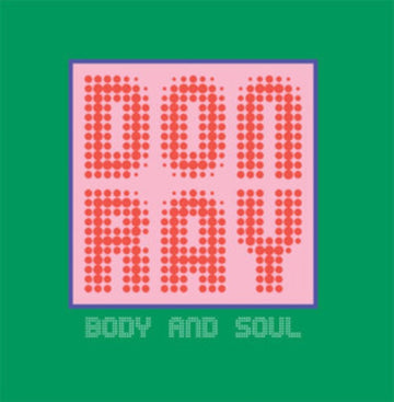 BODY & SOUL | 12IN VINYL