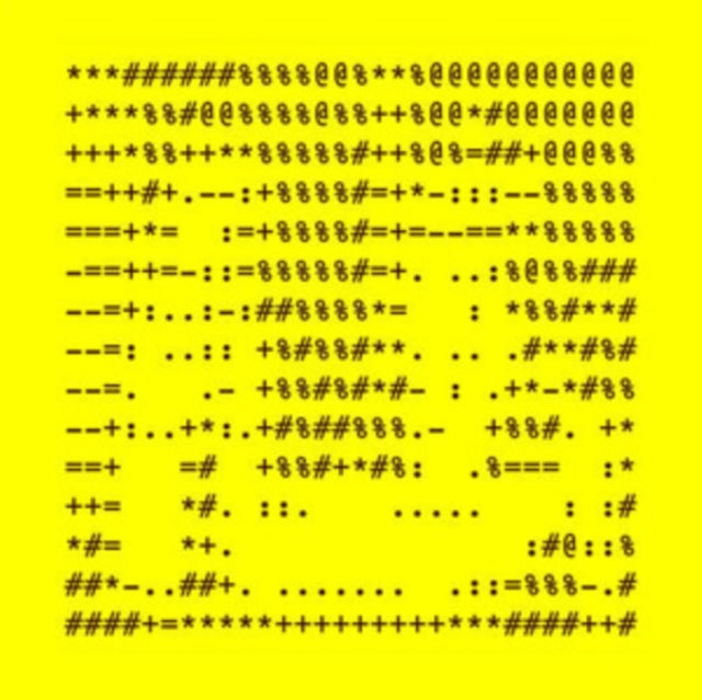 KH | LOOKING AT YOUR PAGER (YELLOW VINYL) | 12IN VINYL