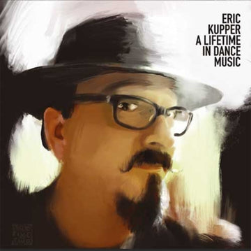 LIFETIME IN DANCE MUSIC (2LP) | VINYL RECORD (LP)