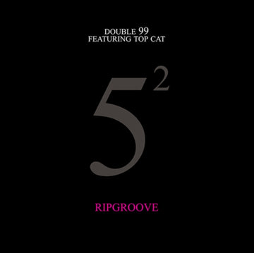 RIPGROOVE (25TH ANNIVERSARY)(2TEN) | 12IN VINYL
