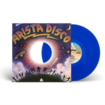 NO LIMIT (MIKE MAURRO REMIX) (BLUE VINYL) | 12IN VINYL