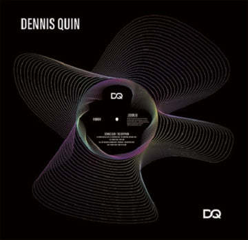 GRYPHON (NEON VIOLET VINYL) | 12IN VINYL