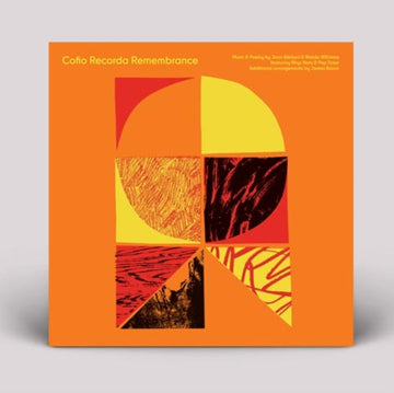 COFIO RECORDA REMEMBRANCE | 12IN VINYL