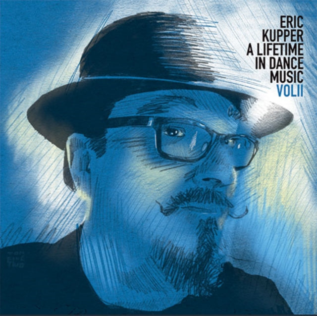 KUPPER, ERIC | LIFETIME IN DANCE MUSIC: VOLUME 2 (2LP) | VINYL RECORD (LP)