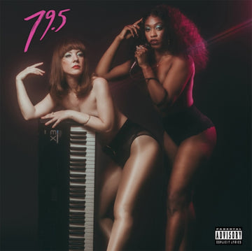79.5 | VINYL RECORD (LP)