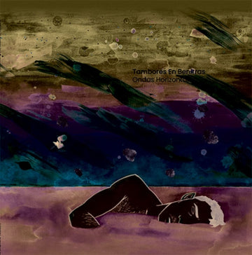 TAMBORES EN BENIRRAS | ONDAS HORIZONTALES (2LP) | VINYL RECORD (LP)