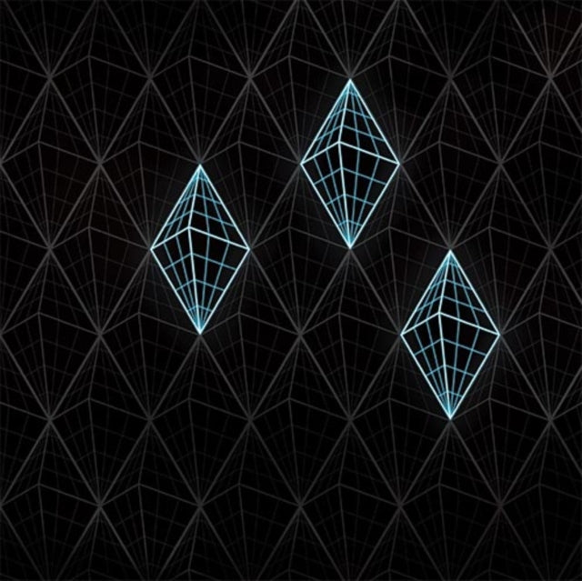 NJOI | HIDDEN GEMS VOL.2 | 12IN VINYL