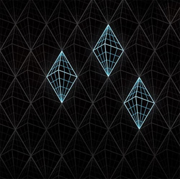 NJOI | HIDDEN GEMS VOL.2 | 12IN VINYL