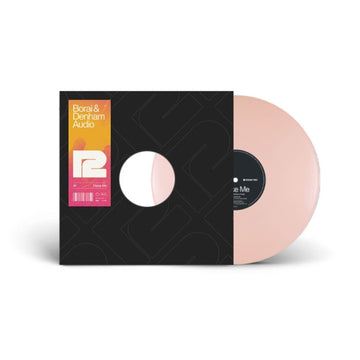 MAKE ME (ORANGE VINYL) | 12IN VINYL
