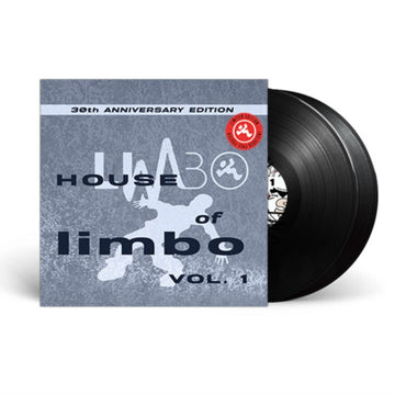 HOUSE OF LIMBO: VOL. 1 (2LP) | VINYL RECORD (LP)