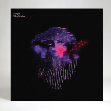 WHO YOU ARE (PRINS THOMAS REMIX) | 12IN VINYL