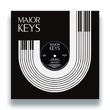 THINK TWICE/WHERE ARE WE GOING? | 12IN VINYL
